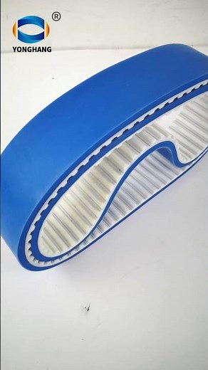 Unveiling Our High-Quality Silicone Timing Belts | Precision & Durability