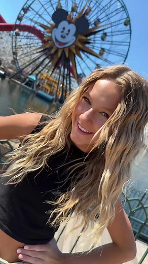 54K views · 735 reactions | In Disney!! Guess Why!  #reels #viralreels #notenoughnelsons #dance #fun #disney | Not Enough Nelsons | Facebook