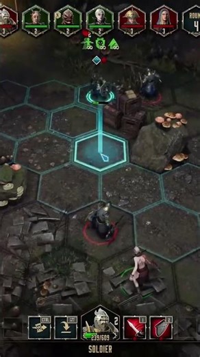 Least Favorite Disciples - Liberation