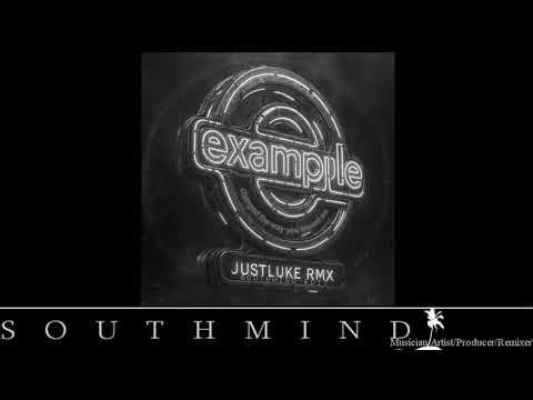 Example - Changed The Way You Kiss Me (Southmind Edit)