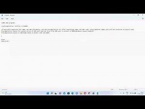 Precompilation , BIND and Execution process in DB2 || All About Mainframes