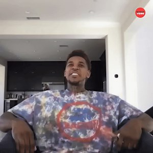 Confused Nick Young - GIPHY Clips