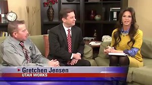 1.4K views | January is National Radon Action Month. In the United States, one in fifteen homes is affected by elevated radon levels. | Utah Works | Facebook