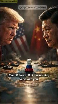 What Happened If Countries Handed Their Security to Another Nation?