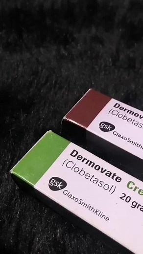 Effective Skin Treatment with Dermovate Cream and Ointment