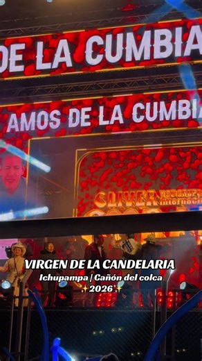 Ichupampa 2026 💚 #cañondelcolca_arequipa #2026 #ichupampa_arequipa_peru #wititi2026 #chivay2026