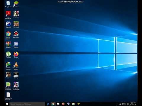 how to DOWNLOAD GTA VICE CITY MULTIPLAYER in Your PC 100% works