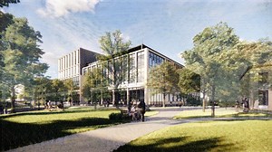 CWRU wants new $300M research building to boost economy, add brainpower, erase racial boundary