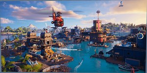 Fortnite: Epic Games zeigt Next-Gen Gameplay