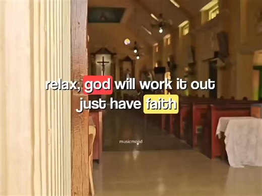 Trust God🙏🏻 | 𝙈𝙪𝙨𝙞𝙘𝙢𝙤𝙤𝙙.