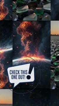 The Glass Field of Brazil: A Shower of Gems from the Sky