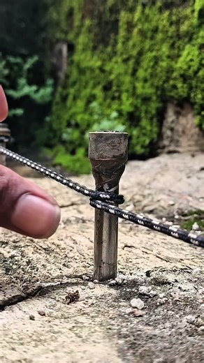 Popular Knot -Quick, Easy and Reliable! #knotskills