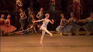 Ballet de Repertório - Dom Quixote
