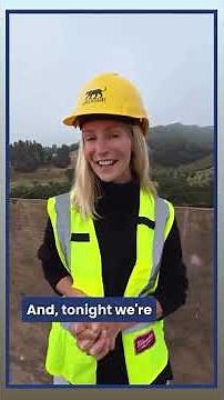 The Great Elephant Migration on the Wallis Annenberg Wildlife Crossing