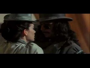 Bram Stoker's Dracula Cinema Scene