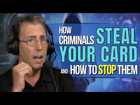 Warning: Credit Card Skimming Scams (and Clark's Advice To Avoid Them!)