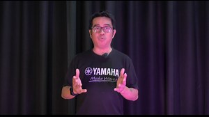 *Free attendance. Join us live for an engaging and interactive webinar featuring the Steinberg IXO Series!. Where you can learn, ask questions, and connect with like-minded professionals. #digitalaudioworkstation #contentcreator #steinberg #cubase #audiointerface #musicproducer #sounddesigners #audioengineers #audioproduction #yamahamusicafrica | Yamaha Music Africa