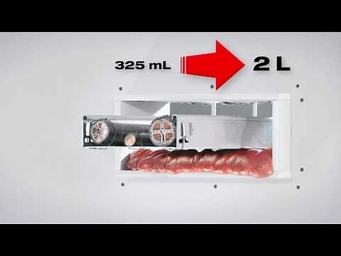 cfs f fx firestop applications