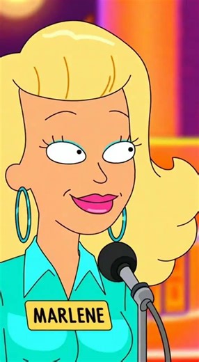 Rick and Morty Interdimensional Cable 3