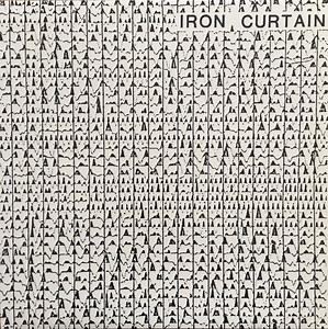 Iron Curtain - Tarantula Scream