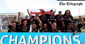 The inside story of England's 2010 T20 World Cup win - a decade on