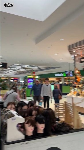 HomeCo. Plumpton Marketplace Shopping Centre Tour | Sydney Australia