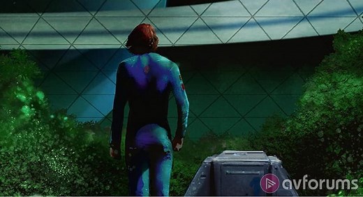 Silent Running 4K Blu-ray Review