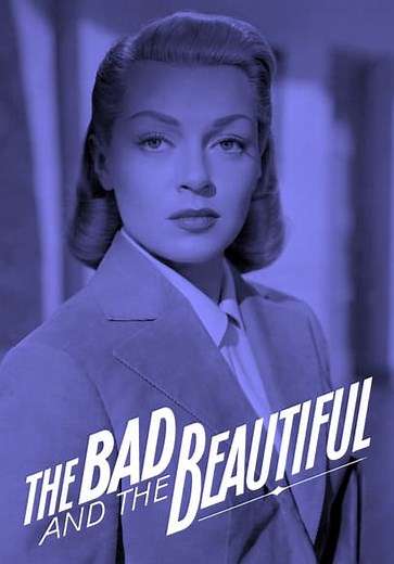 The Bad and the Beautiful (1952)