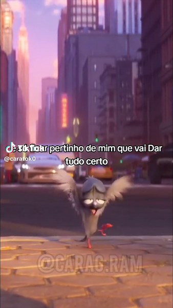 Desenhos Engraçados com Patos e Minions