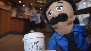 401K views · 2.5K reactions | Diego Vlog #1 | Awkward Puppets | Facebook
