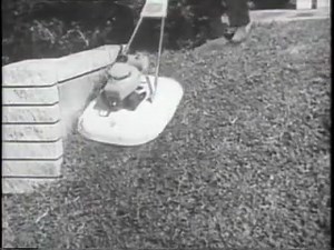 4K views · 77 reactions | This #Throwback of the Flymo was ahead of...