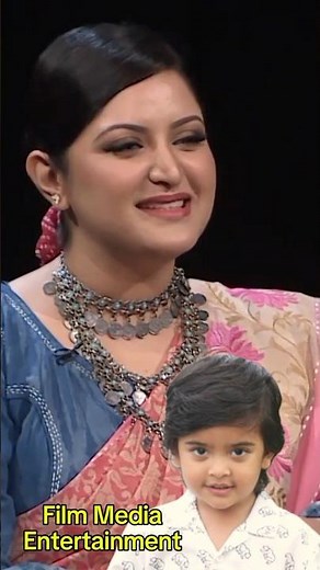 I am living a beautiful life with my two children, says Pori Moni #viral #porimoni #trending #for...