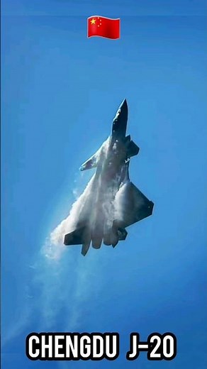 Modern Warships Chengdu J-20 Review