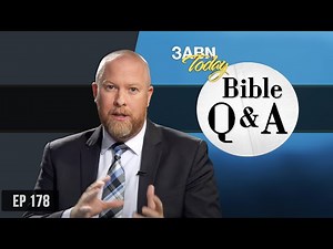 Revelation, Fasting, and Faith | 3ABN Bible Q & A