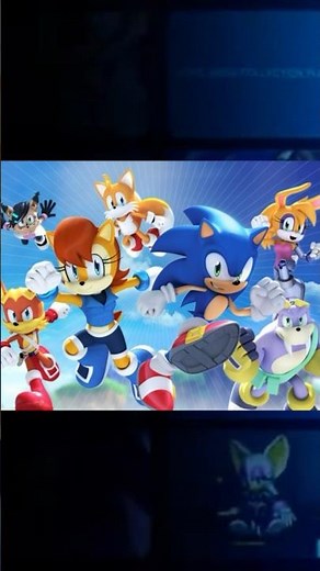 Archie Sonic Reading Guide #sonic #sonicthehedgehog #sega #soniccomics #sonicsong #archiesonic