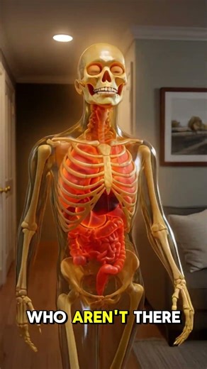What if you could see 5 seconds into the future constantly? #limit #humanbody #science