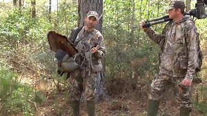 5.2K views · 34 reactions | Here’s a few tips for setting up this spring Flextone Game Calls | Hunting Land Man TV | Facebook