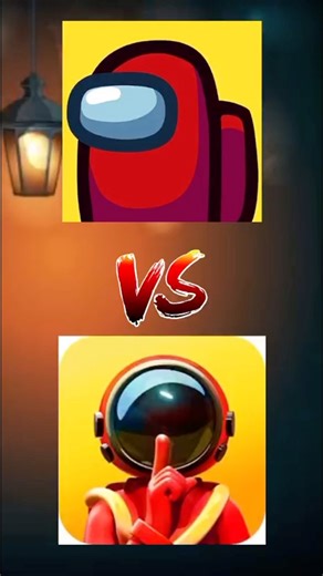 Super SuS vs Among Us: The Battle for Internet Supremacy