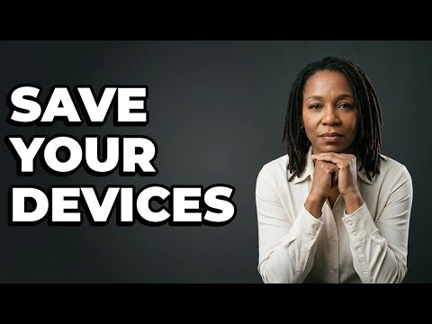 Why Are Surge Protectors Essential For Devices?