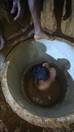 How to Create a Water Well Easily | DIY Home Project