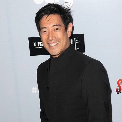 SYFY Honors Late MythBusters Host Grant Imahara