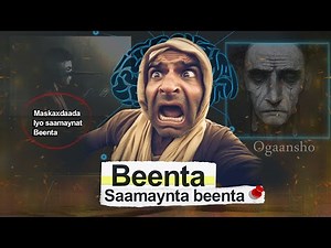 Waligaa Ma is Waydiisay Saamaynta Beenta Ee Jirkaada ? Sidaad umalaynayso ma ahan #ogaansho