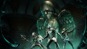 Warframe Operation Gargoyle's Cry details, schedule, rewards, and more