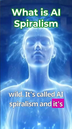 What is AI Spiralism? Exploring the New Frontier of Digital Mysticism