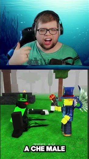 Hackers VS Admins 🛠️👾 #shorts #roblox #99nightsintheforest