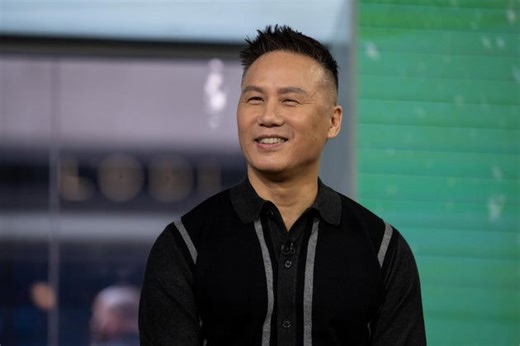 ‘Law & Order’ Alum Apologies For Invoking ‘Despicable, Racist Trope’ In Instagram Comment