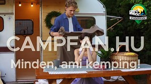 78 reactions |  Ősszel is várnak a legjobb magyar kempingek!  Ne...