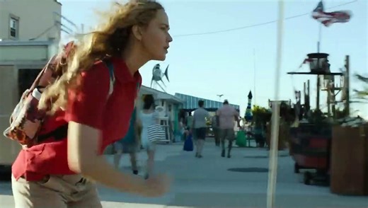 Le challenge Bande-annonce (ES)