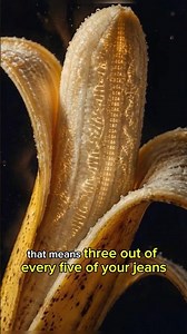 Why Humans Share 60% of Their DNA with Bananas