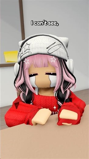 😰 Something Was Wrong… But No One Noticed #roblox #berry #shorts